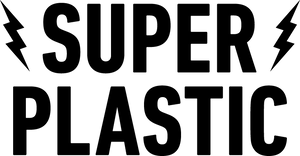 Superplastic logo