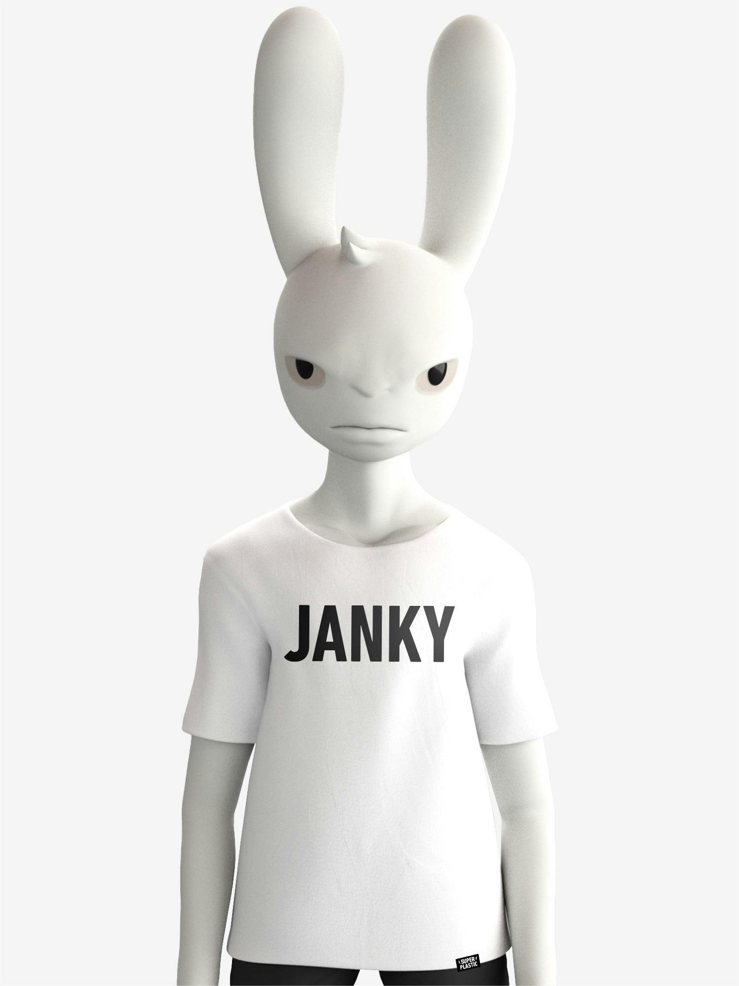 "Janky" Tee - Unisex