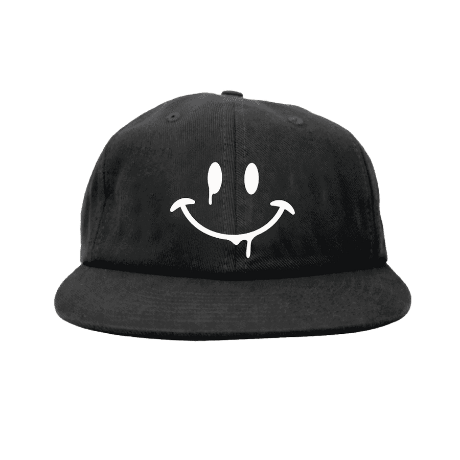 HAPPY YELLOW CAP BY OG SLICK