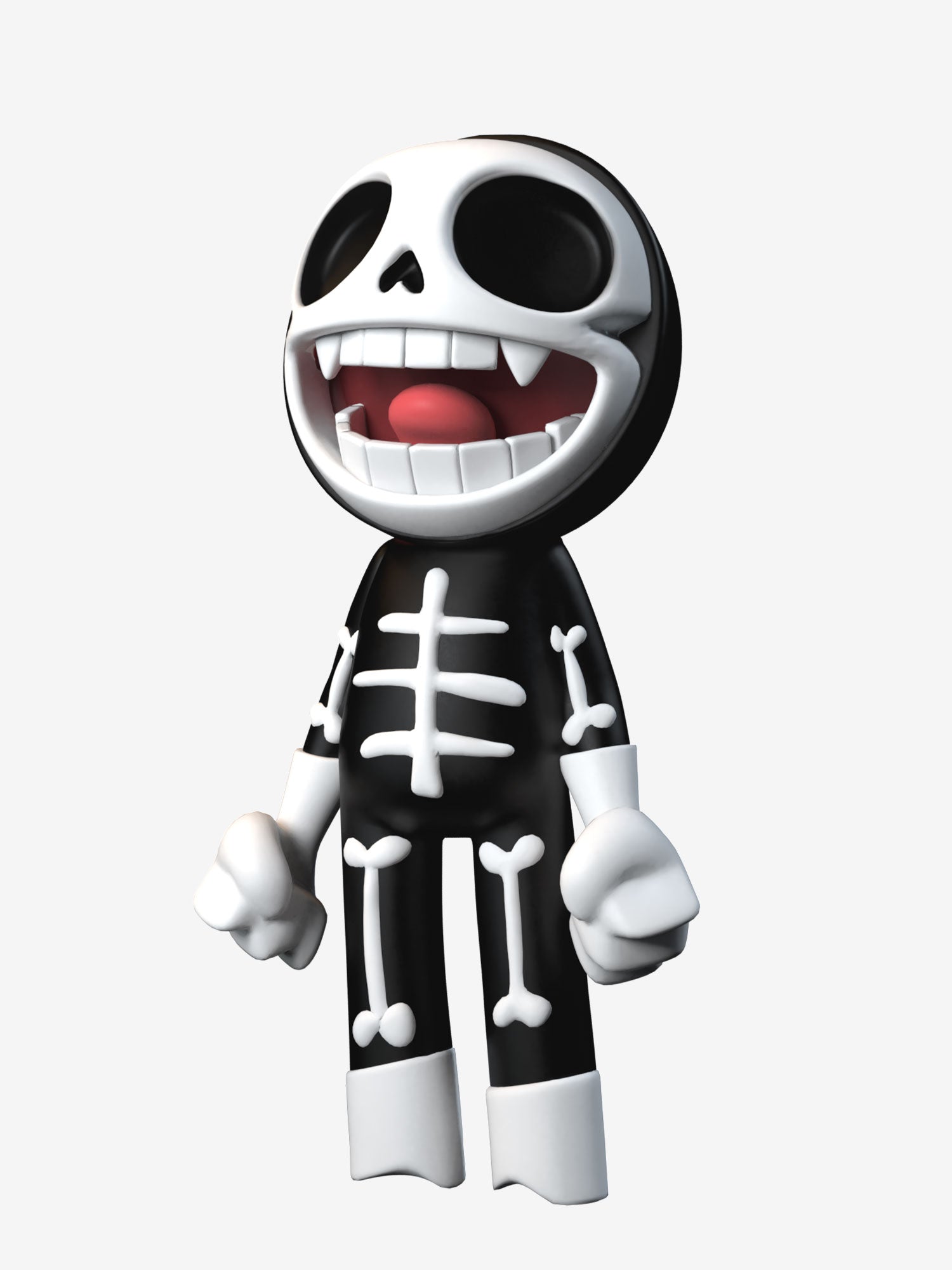 Superplastic x Gorillaz Mini Series 3" - Art Toy - Superplastic