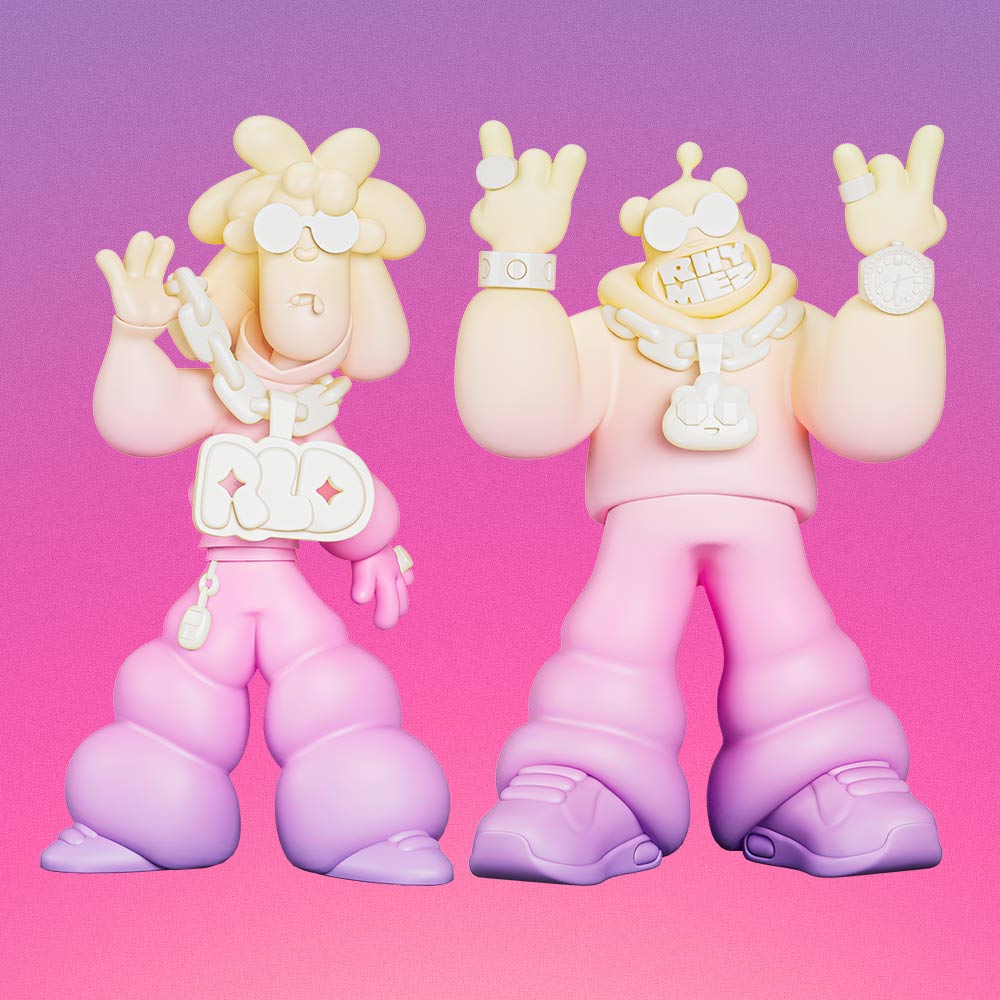 GHOST KIDZ BY RHYMEZLIKEDIMEZ TWILIGHT EDITION