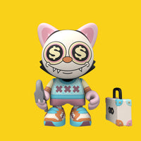 FOUR FINGER DISCOUNT