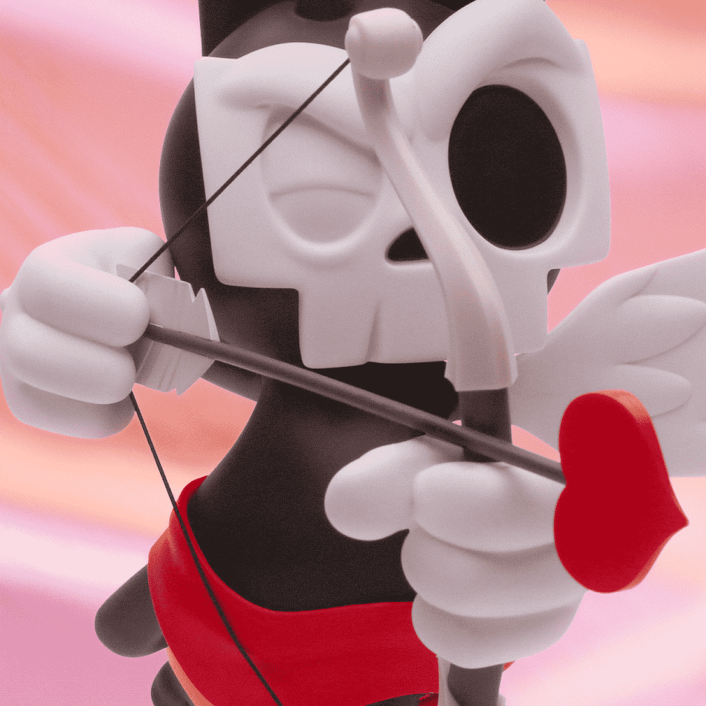 Choppi - Shadow Drop