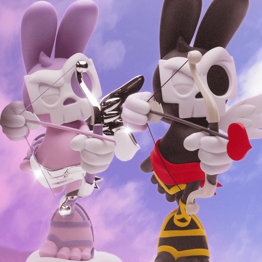 Choppi - Shadow Drop