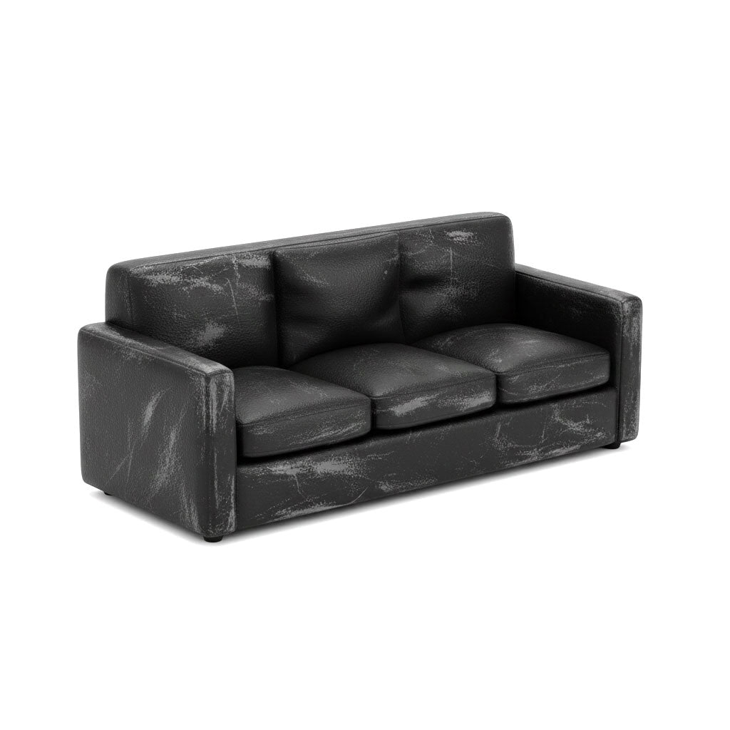 Janky's Casting Couch