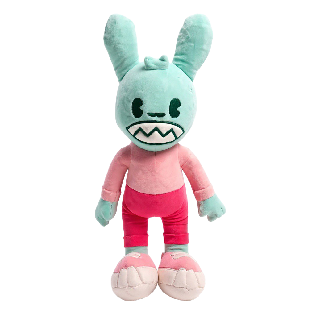 8-inch Blanky by Dayzee