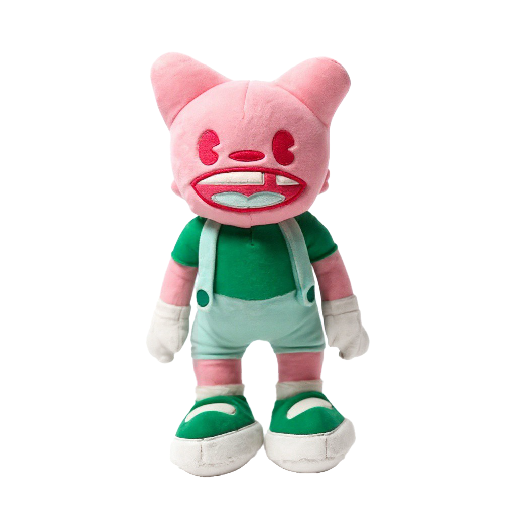 8-inch Blanky by Dayzee