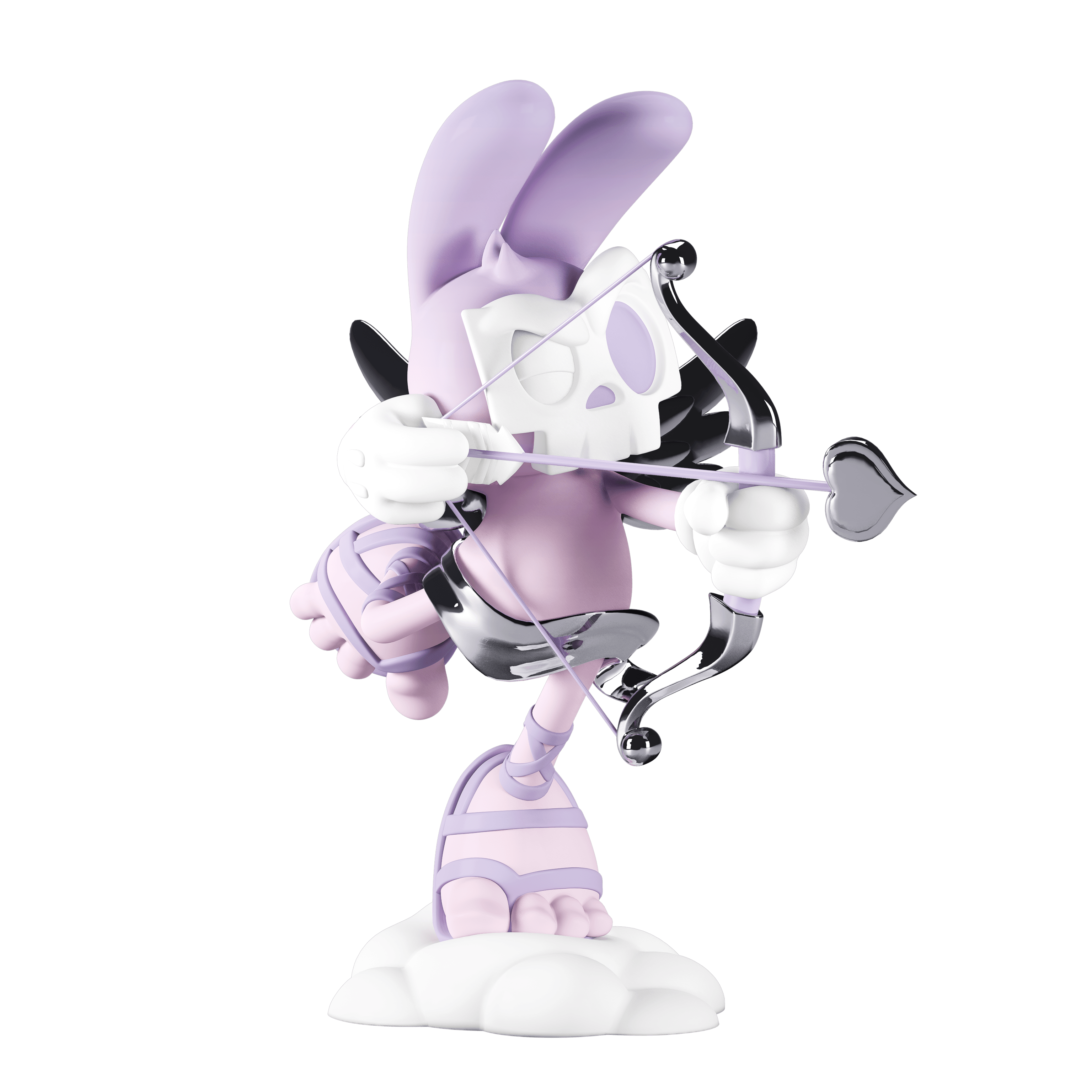 Choppi - Shadow Drop