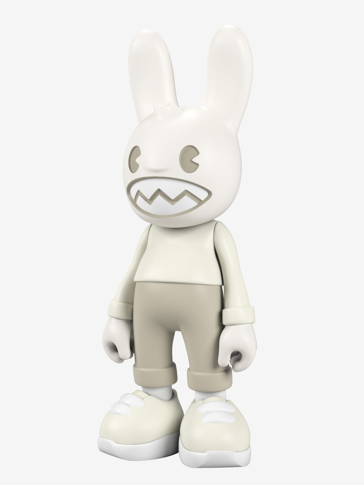 Lil' Helpers Glow 15" - Art Toy - Superplastic