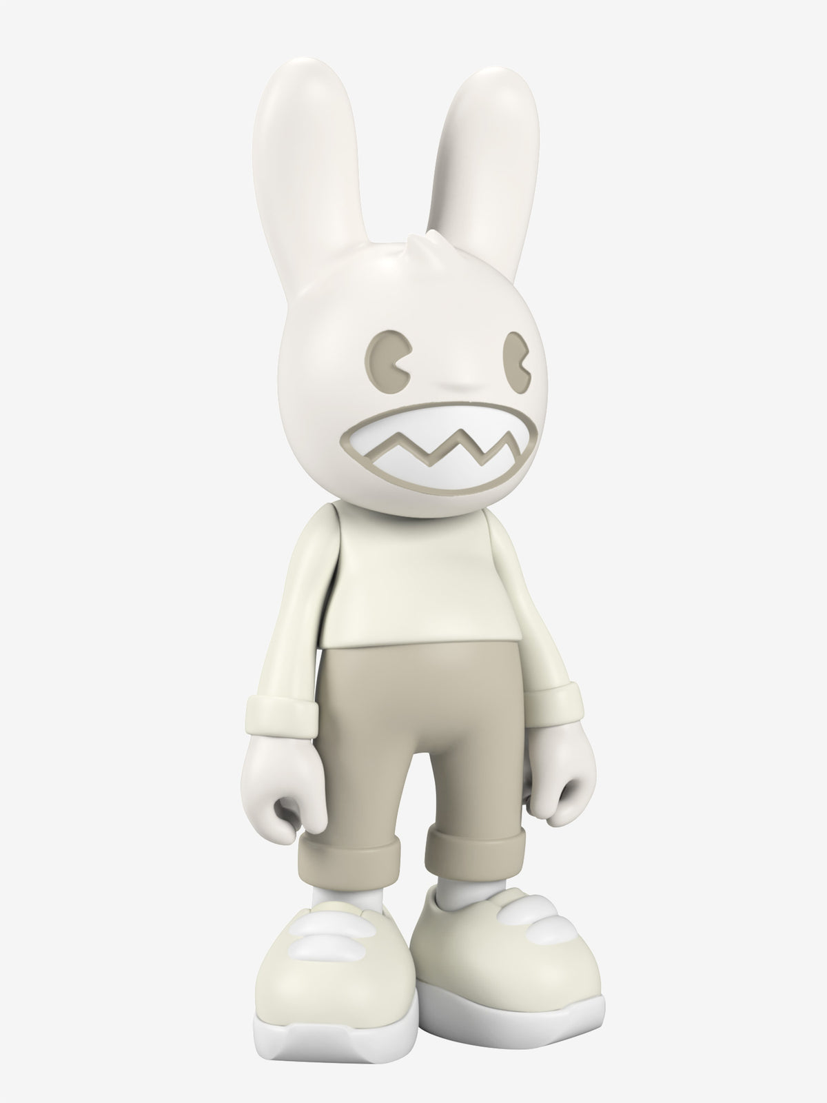 Lil' Helpers Glow 15" - Art Toy - Superplastic
