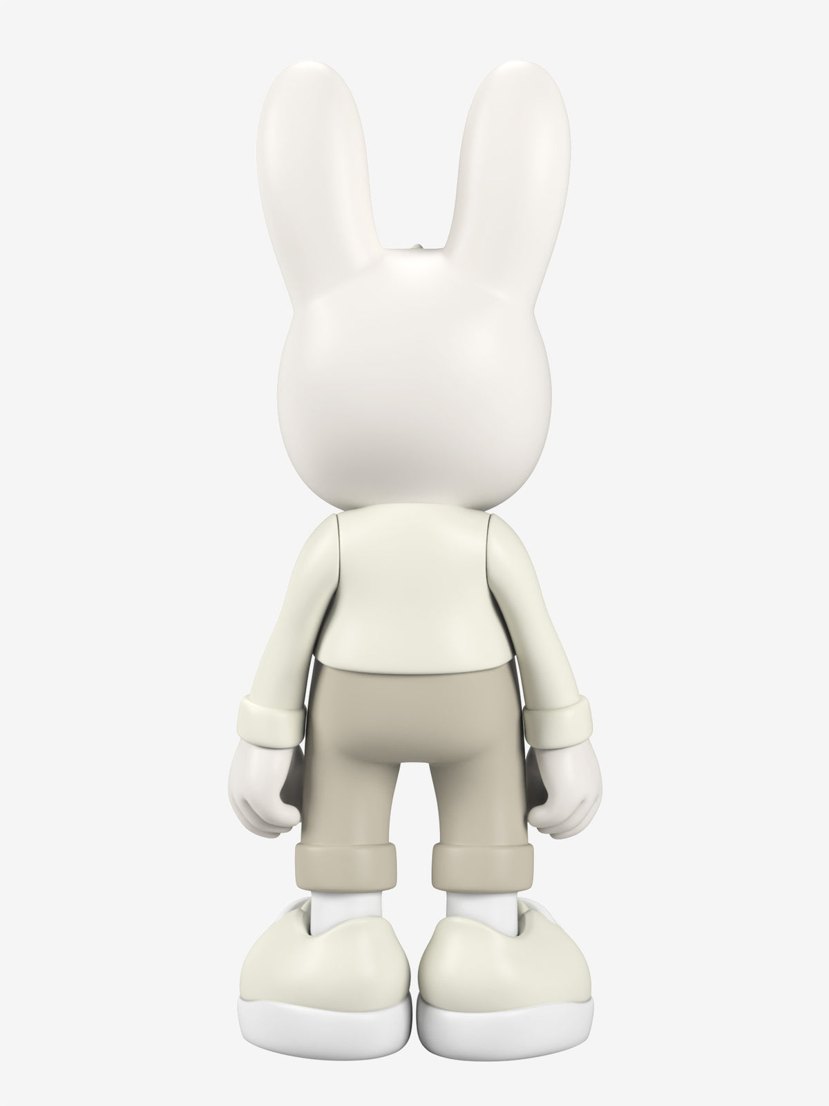 Lil' Helpers Glow 15" - Art Toy - Superplastic