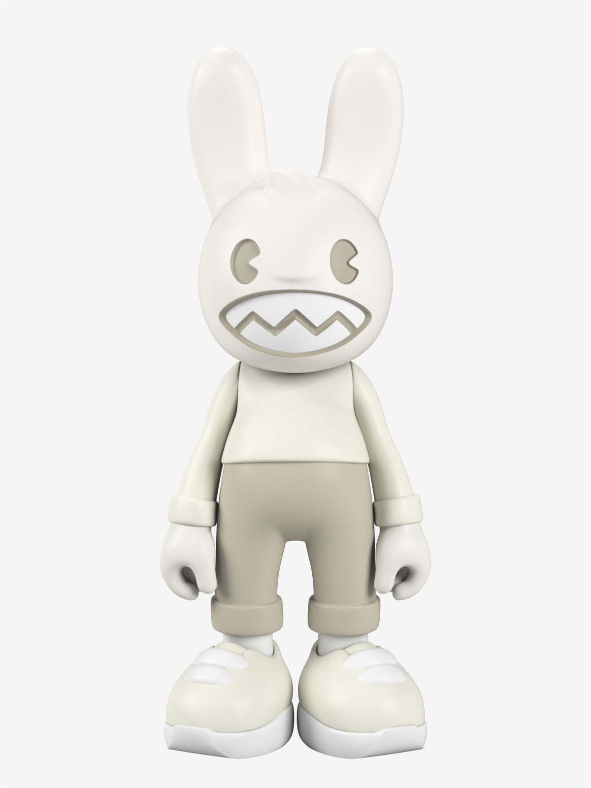 Lil' Helpers Glow 15" - Art Toy - Superplastic