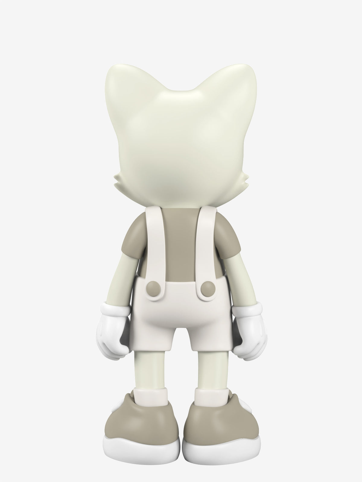 Lil' Helpers Glow 15" - Art Toy - Superplastic