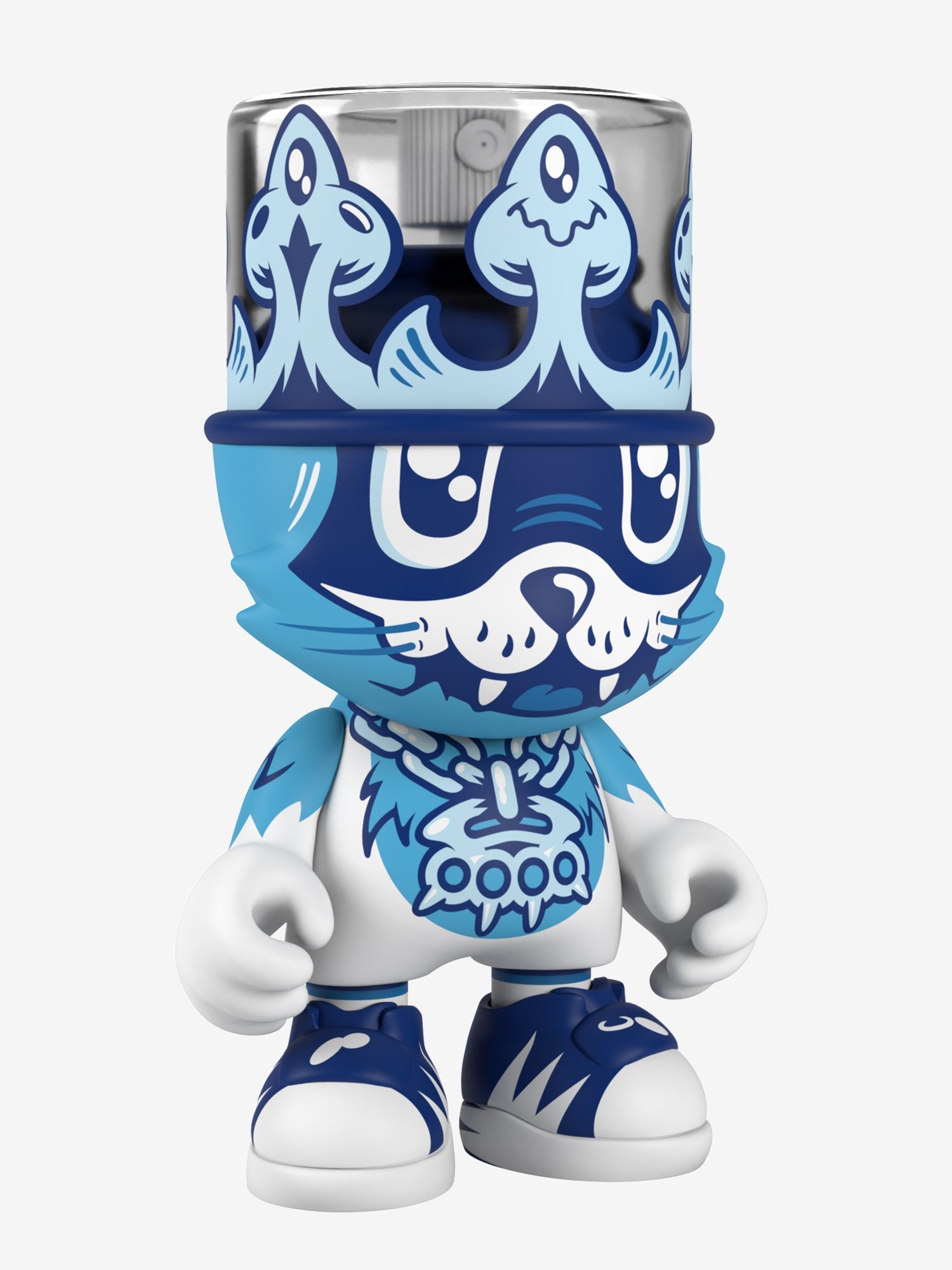 KRANKY SERIES ONE 3.5-INCH by JANKY & GUGGIMON - Kranky - Superplastic