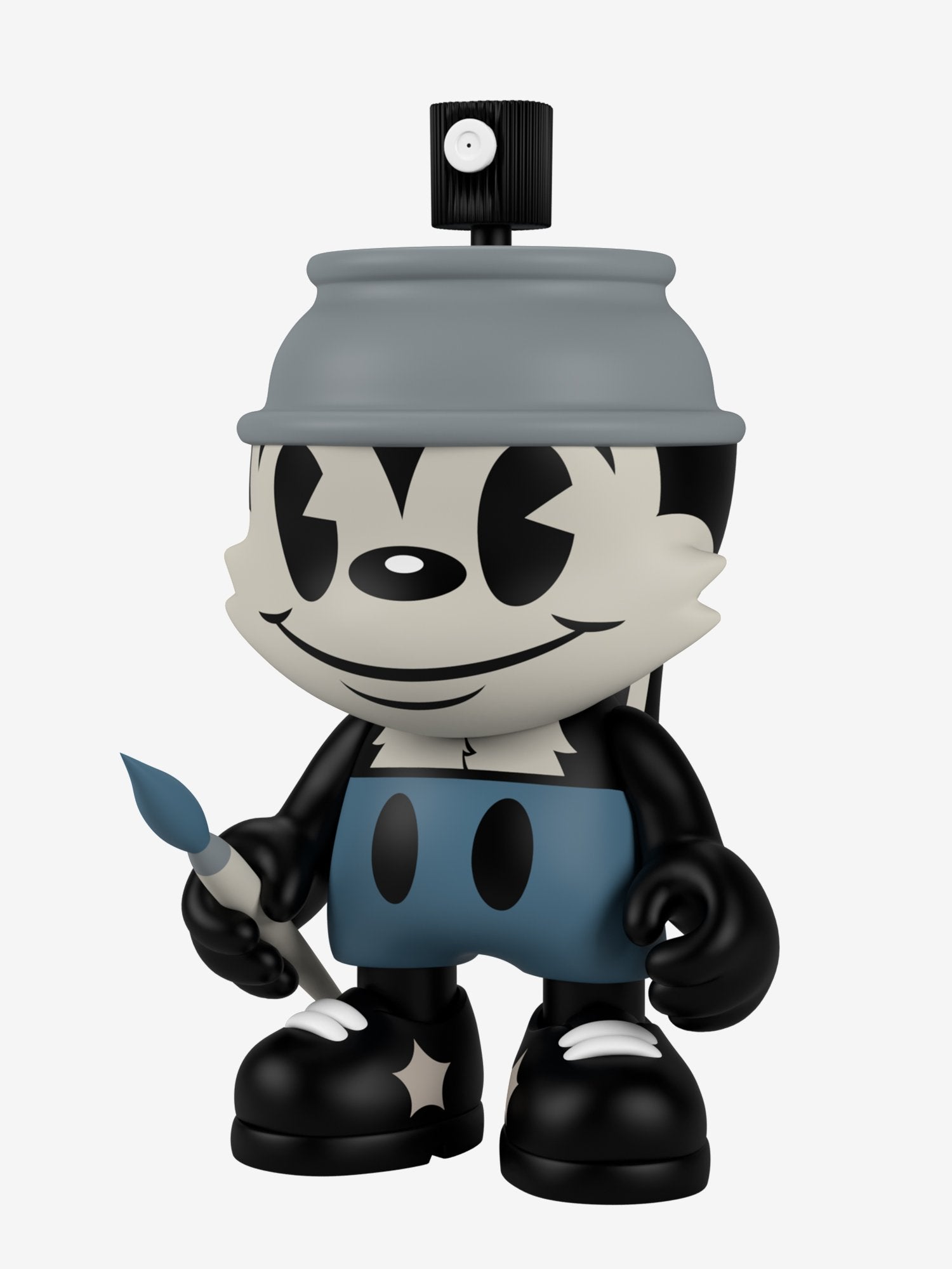 KRANKY SERIES ONE 3.5-INCH by JANKY & GUGGIMON - Kranky - Superplastic