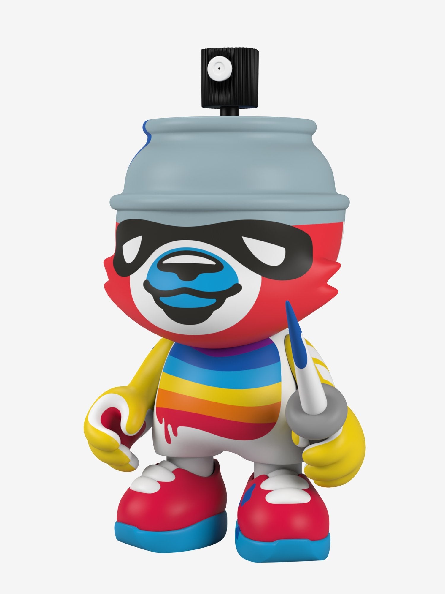 KRANKY SERIES ONE 3.5-INCH by JANKY & GUGGIMON - Kranky - Superplastic