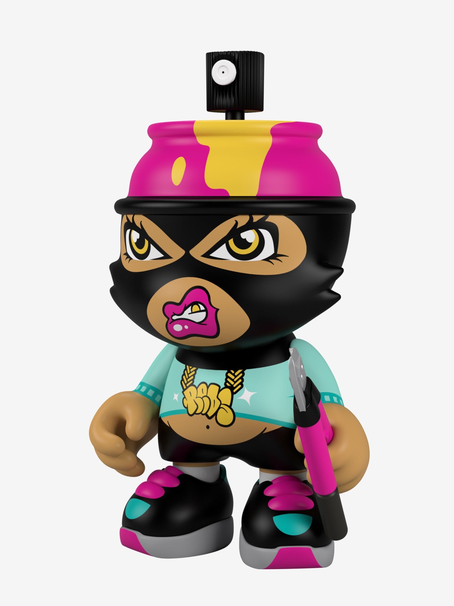KRANKY SERIES ONE 3.5-INCH by JANKY & GUGGIMON - Kranky - Superplastic