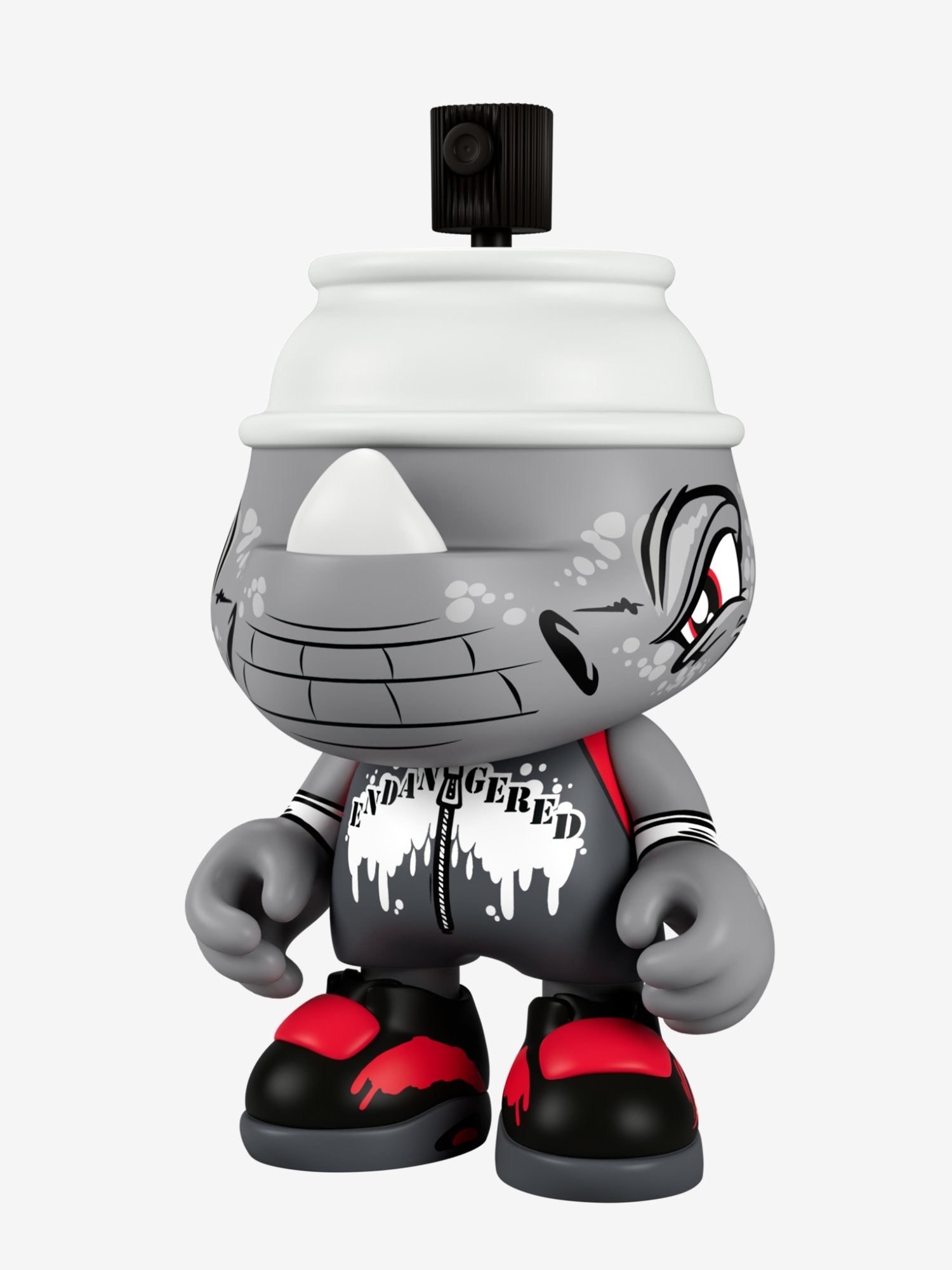 KRANKY SERIES ONE 3.5-INCH by JANKY & GUGGIMON - Kranky - Superplastic