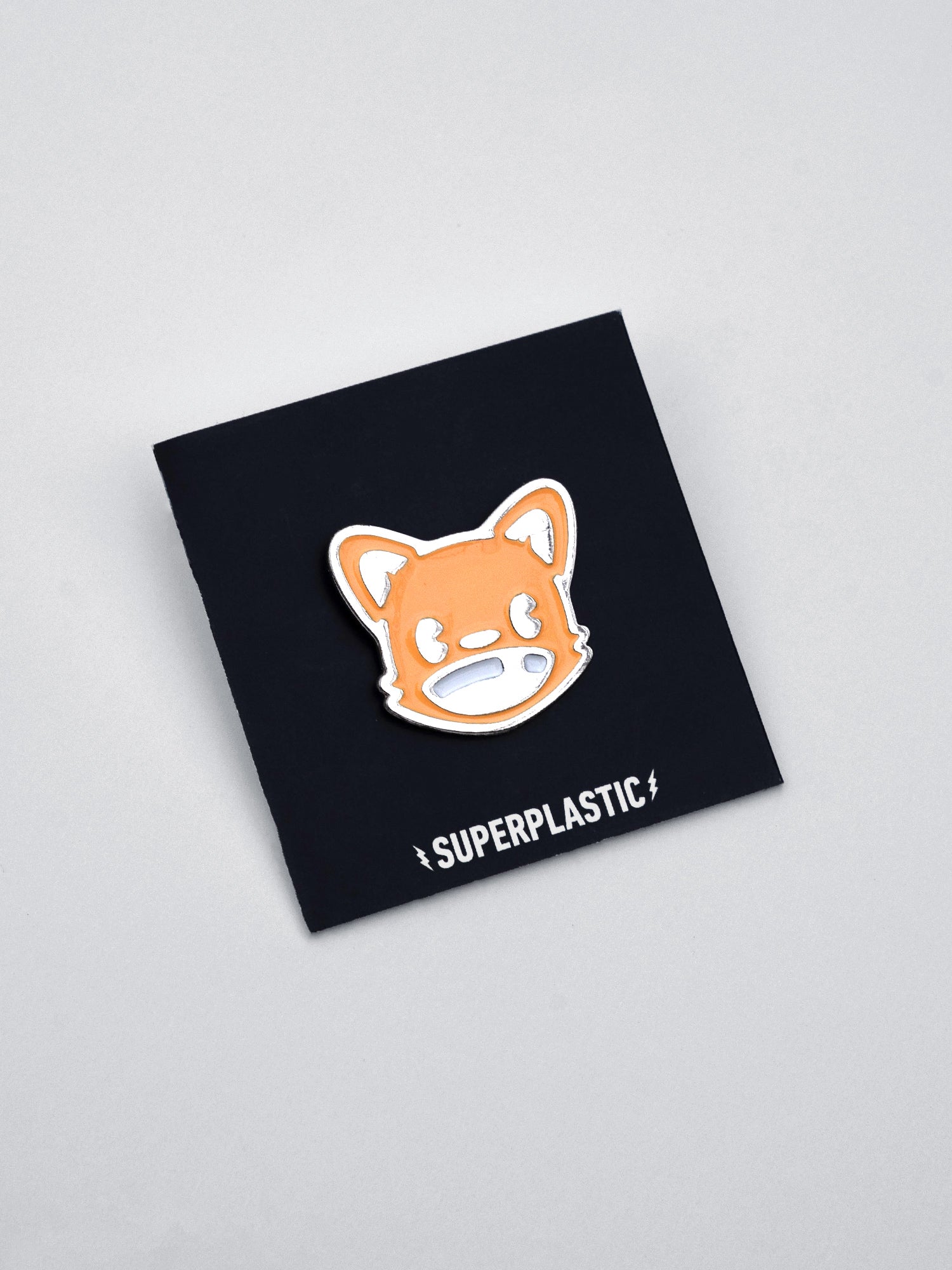 Janky Pin - Apparel - Superplastic